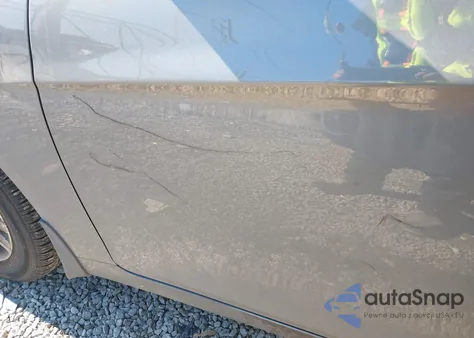 2013 Hyundai Sonata Gls z USA, uszkodzony, nr VIN 5NPEB4AC6DH615693